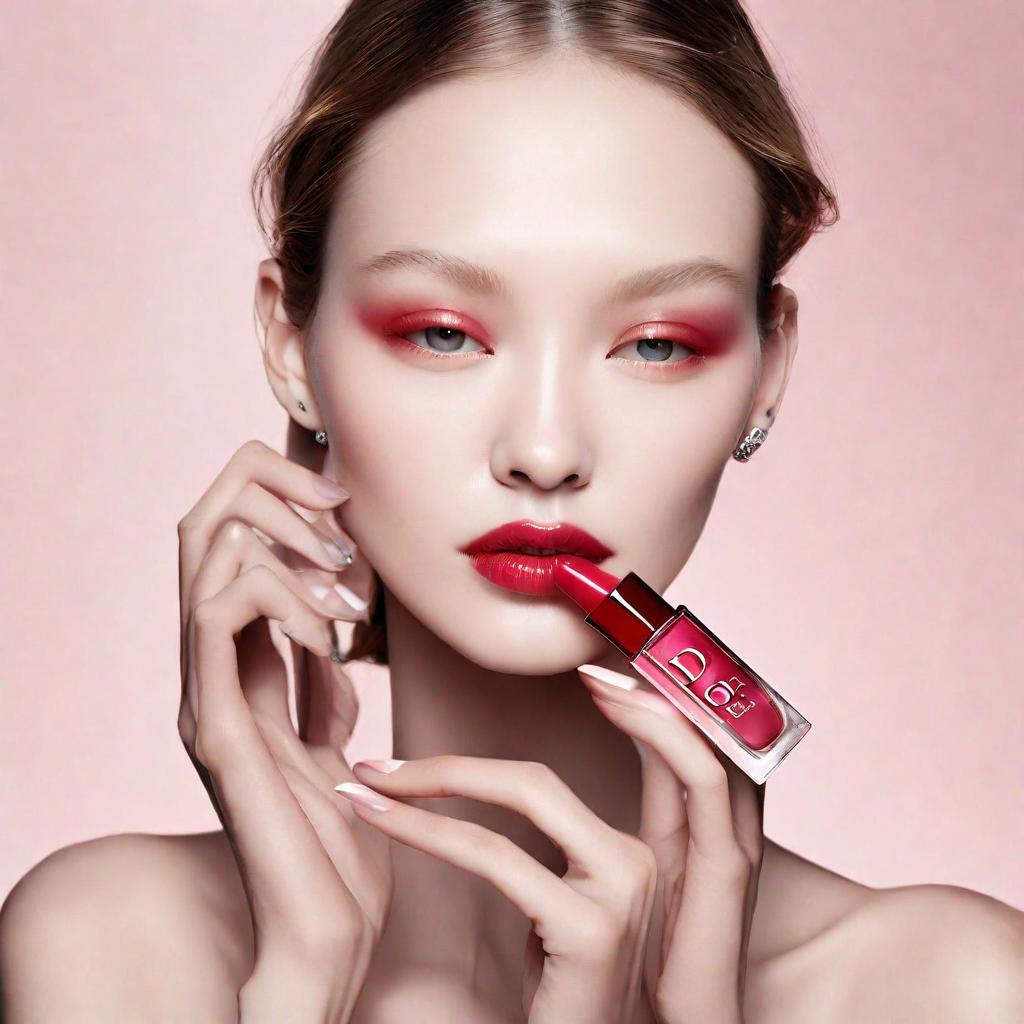  Dior Lip Oil