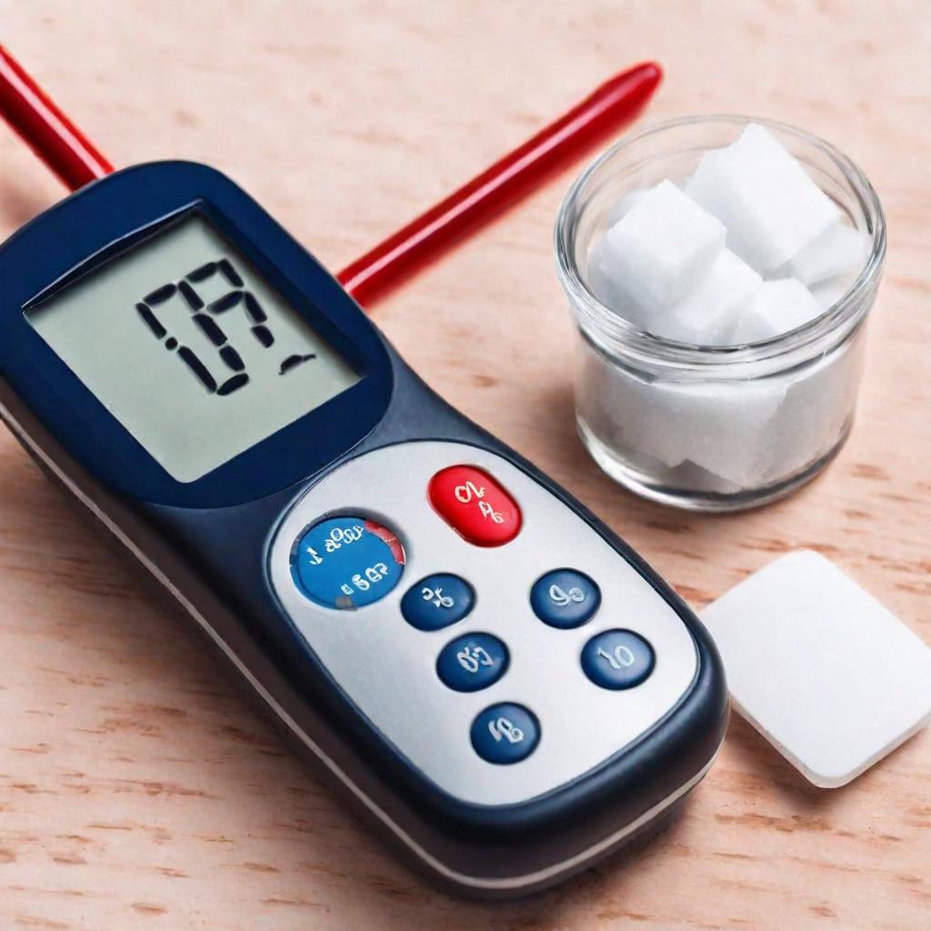 What Causes Low Blood Sugar Without Diabetes