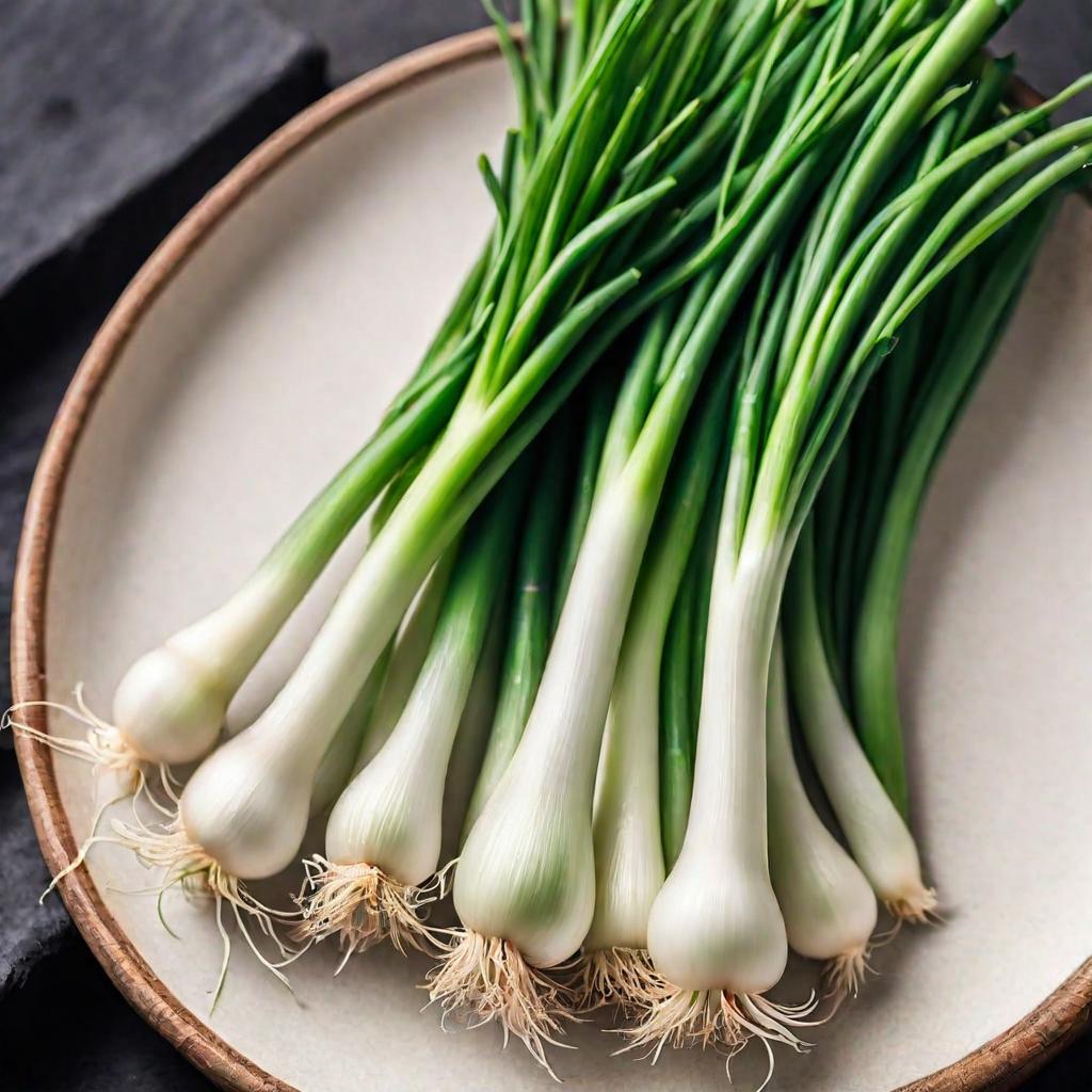 GREEN ONION