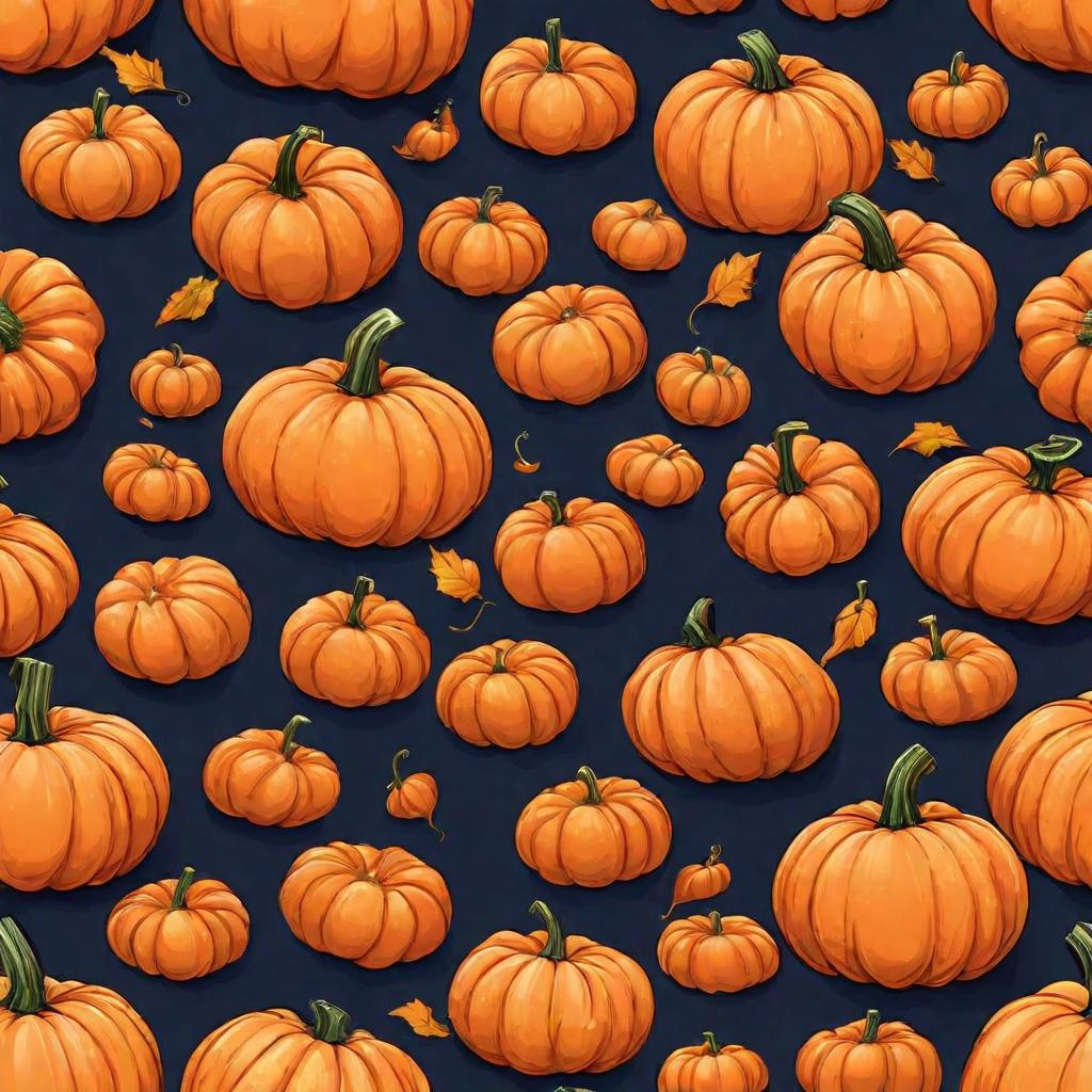 pumpkins