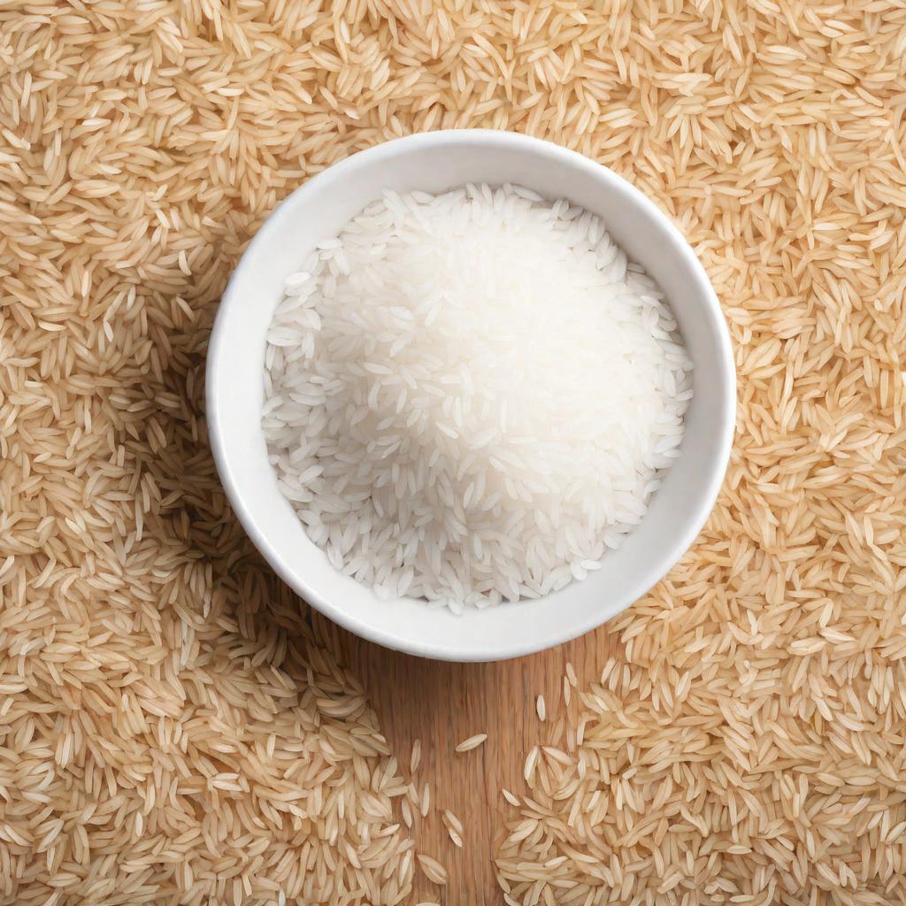 rice Purity Test