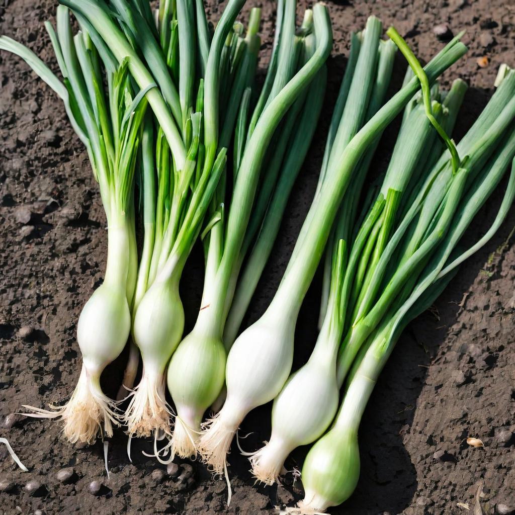 spring onion