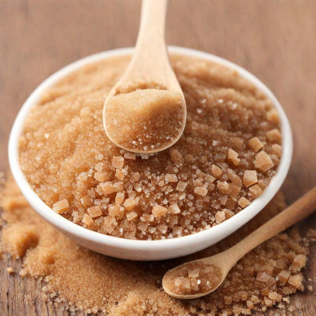 Brown Sugar Substitute