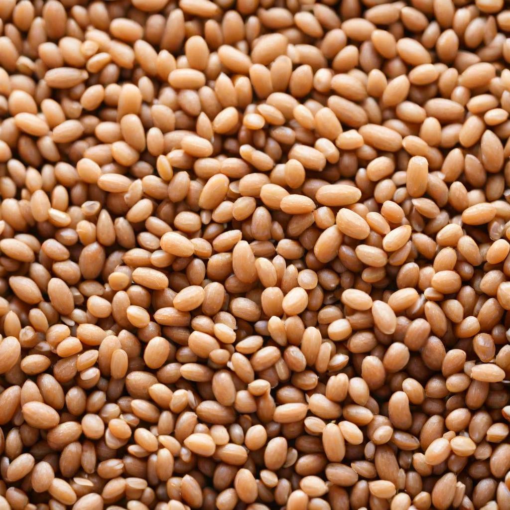 Wheat Berries 