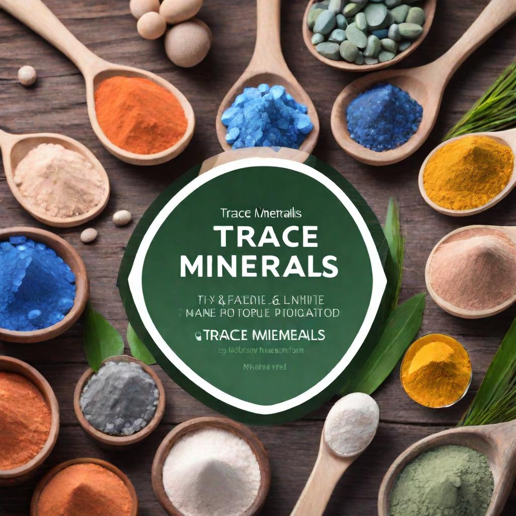 Trace Minerals