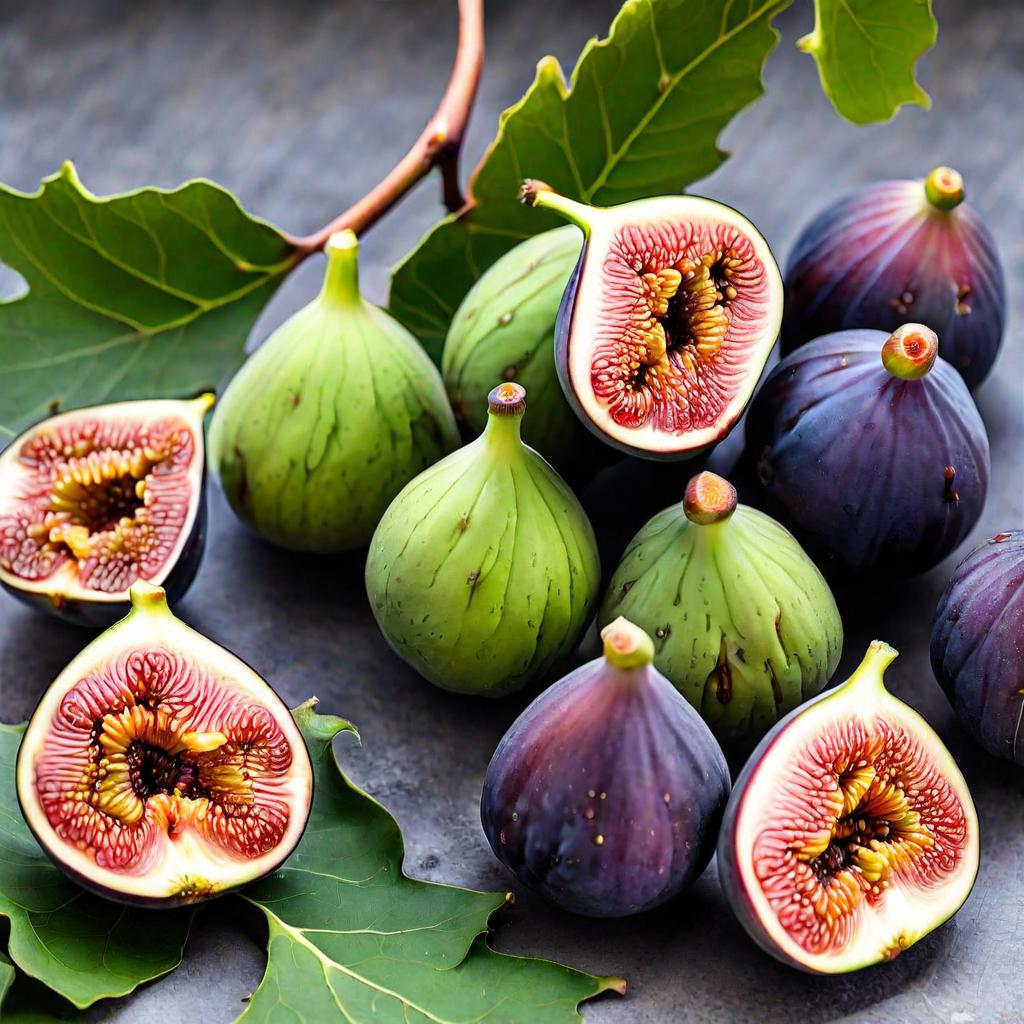 fig fruit