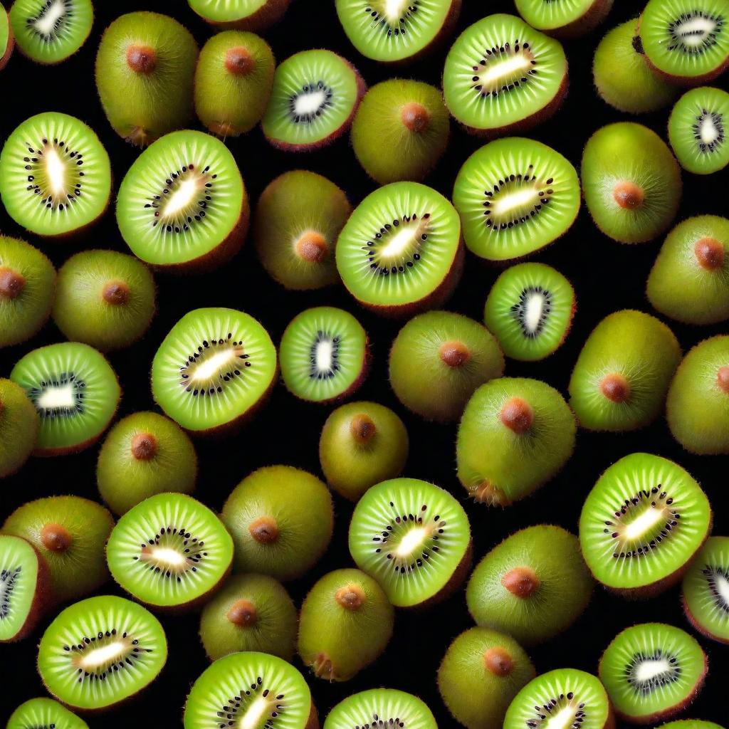 Kiwi Berries