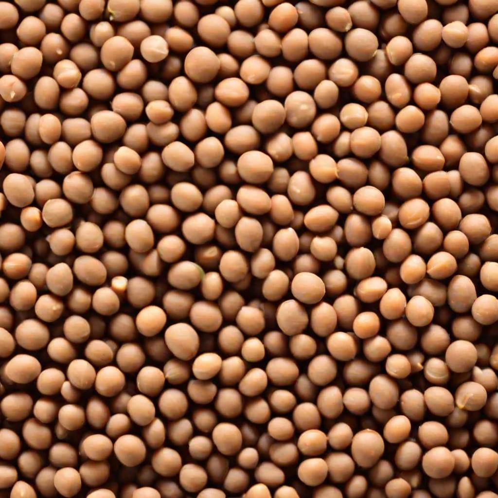 What Are Lentils?