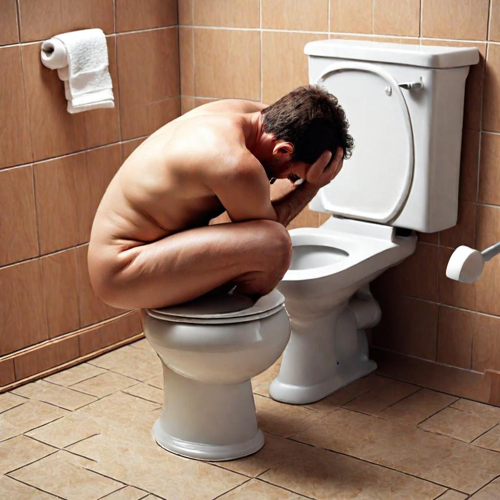 constipation causes and remedies

