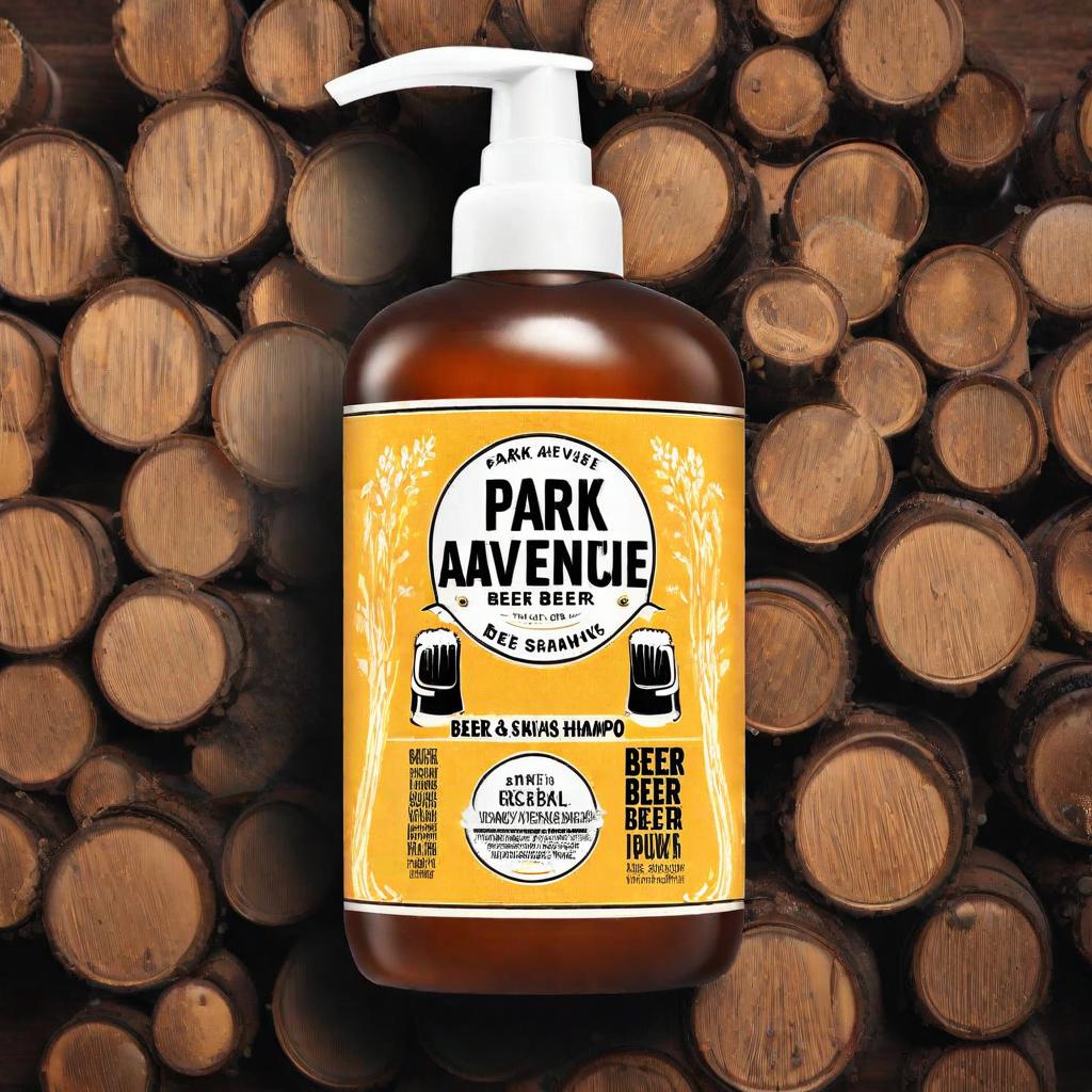 The Benefits of Park Avenue Beer Shampoo