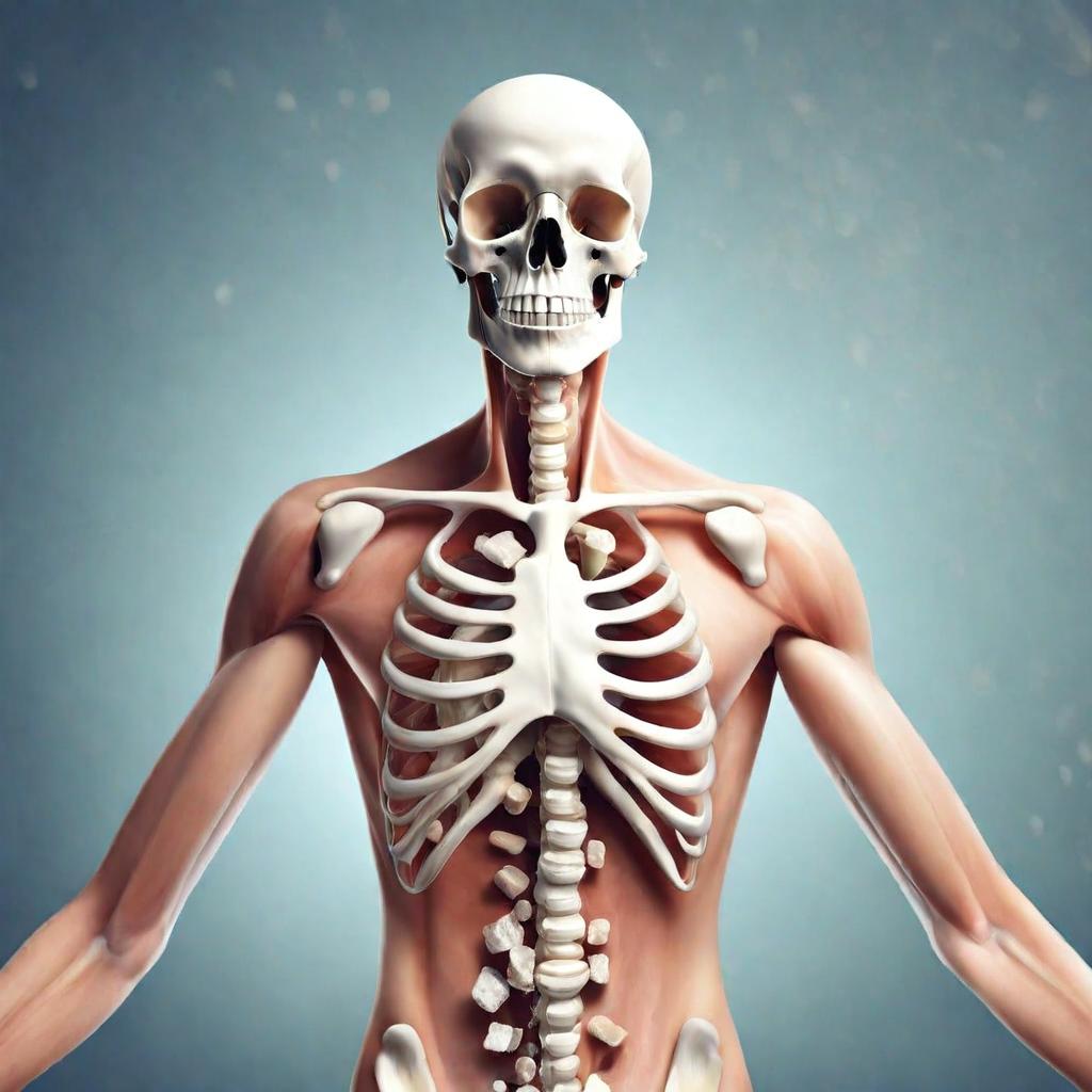 What Happens If You Have Too Much Calcium in Your Body?